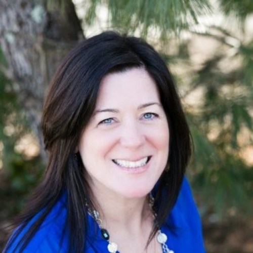 Jill Clifford, President of FreightPlus
