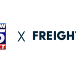 FreightPlus featured on Fox 25 News Boston!