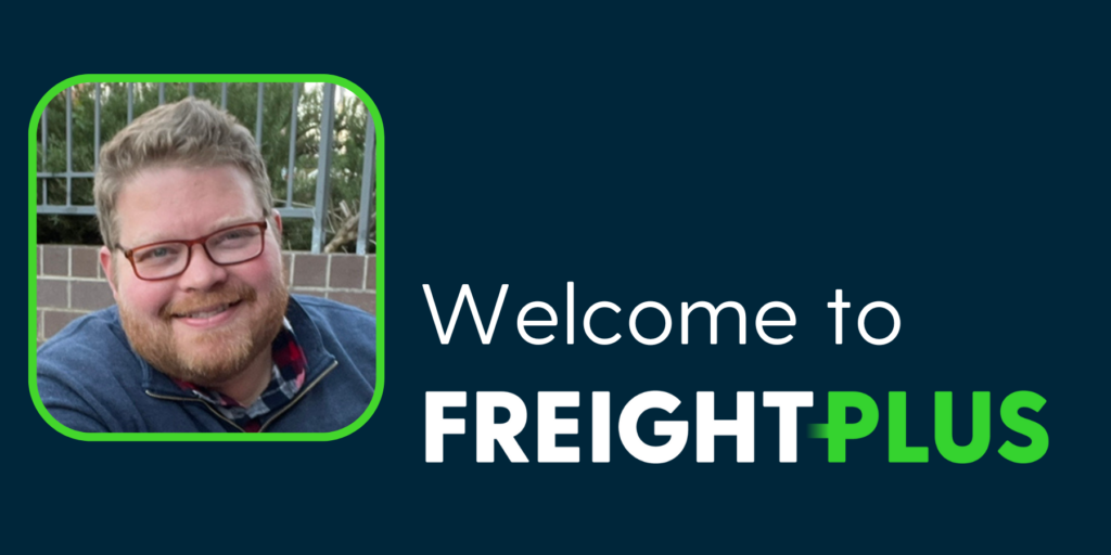 FreightPlus Names New Senior Vice President of LTL