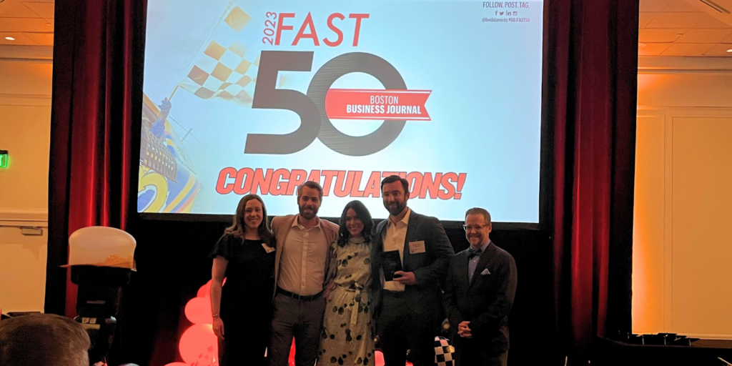 Fastest Growing Company