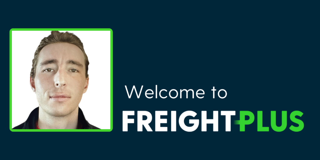 <strong>Brad Sutcliffe Joins FreightPlus as Manager, LTL Operations</strong>