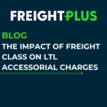 freight class