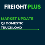 Domestic Truckload Market: Q1 2024 Market Update
