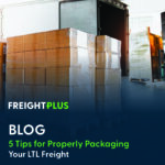 LTL Freight Packaging
