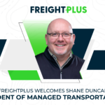 Shane Duncan FreightPlus