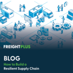 Resilient Supply Chain