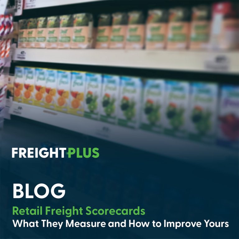 NMFC Code Lookup Guide - FreightPlus